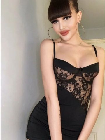 Анкета проститутки Карина, 23 года